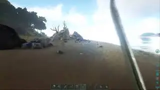 Ark survival with scorpion season 4 episode 26