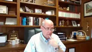 Lenten Bible Study