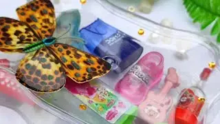 Plastic Box Decoration Idea / DIY /Home Decor / Storage Box Decor Idea #sumeghababitadiaries