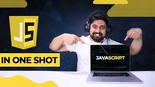 Javascript in 1 shot in Hindi part 2
