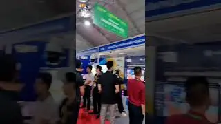 Vietnam Security and Fire Protection Exhibition