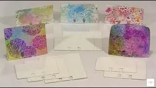 Introducing Journaldex Rotary File Cards By Joggles.com