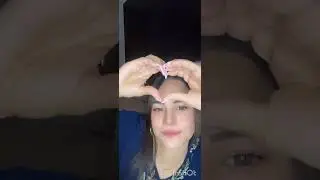 واش راه صاري 😱ربي يجيب الخير كلشي ولا عادي 😥