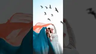 Independence Day 🧡🤍💚Whatsapp Status || 15 August 🥰🇮🇳 2025 New Viral Video || New Photo Status Video