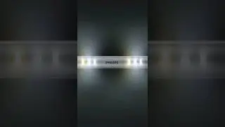 Our longest lightstrip ever, Philips Hue 𝗦𝗼𝗹𝗼 lightstrips deliver pure color and pure white light.