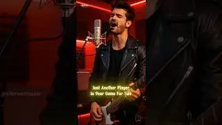 Bye Bye Bye - NSYNC | Hard Rock Cover #shorts #music #cover #coversong #rock