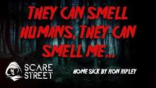 Home Sick by Ron Ripley | Short Horror Stories