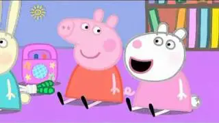 Peppa Pig -  Talent Day 003