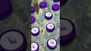 Customized water bottle labels! #printservices #branding #printency #dubai #uae #trending #jlt