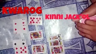 kwarog kin jack'ol