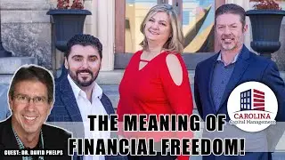 239 The Meaning of Financial Freedom | REI Show - Hard Money for Real Estate Investors
