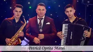 Petrica Oprita Matei - Singuratatea - Nou 2022