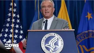 BREAKING: Kennedy & Rollins Announce New U.S. Nutrition Policies | Urgent Health Updates | AR15