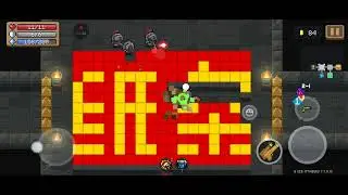 Soul Knight 11 часть 