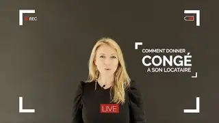 Comment donner congé à son locataire, par Caroline LAVERDET, Avocat.