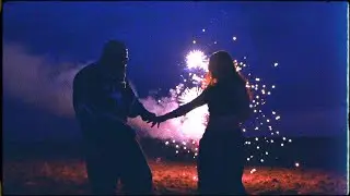 BAMFRIFRIKA - Rohayhu (Official Visualizer)