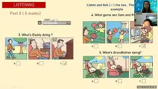 PK2203193 Diệu Anh - 10112011- FFS- Unit 9A. listening test p2