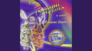 Cholita Morenita