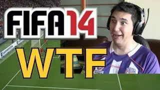 FIFA 14 - RAGE MODE ACTIVATED!!