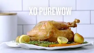 Here&rsquo;s How to Use a Meat Thermometer for Perfectly Cooked Turkey