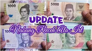 Savings challenge update | fail-safe small change saving for housewives
