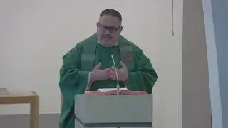 Predigt am 3. Sonntag im Jahreskreis (A), Mt 4, 12-23