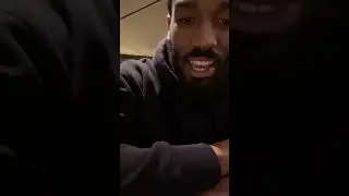 Rashard Kelly Trash Talk Story featuring Isaiah Whitehead