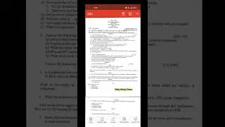 MSc 2nd Semester 2021 Question paper Inorganic chemistry | old year question paper Raigarh Bilaspur
