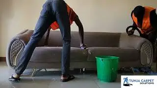 Satisfying sofa cleaning services 