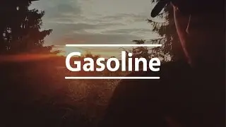 Deep Battle Rap Beat 2017 - Gasoline