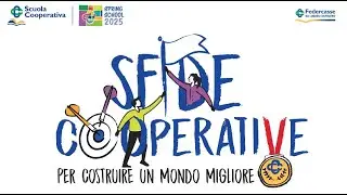 Sfide Cooperative: la Spring School dei Giovani Soci e Socie BCC a Bari