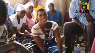 Iwewe Neni TAINGOKWIRANA PACHIHURE Handisi Mukadzi Wako Ini Handichakude Shaa