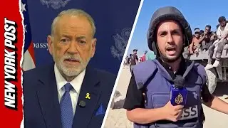 Mike Huckabee Addresses &lsquo;War Crime&rsquo; Concerns in Killing of Gaza Journalist, Who IDF Says Aided Hamas