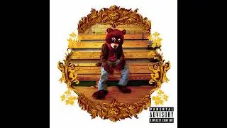Kanye West - Last Call (Drum Loop) 89 BPM