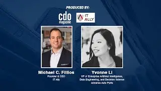 Advanced Auto Parts VP of Enterprise AI: We Leverage AI for Cost Saving and Efficiency