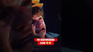 This Made Us Cry 😭💔| The Most Emotional Stranger Things Scene | Dustin and Steve #strangerthings