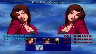 Ikemen go test online