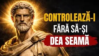 TRUCUL SIMPLU PENTRU A FACE ORICINE SĂ FACĂ CE VREI | STOICISM