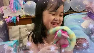 Pixie Belles Unboxing | Rosie Interactive by WowWee