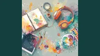 Drawing Focus Lo-Fi