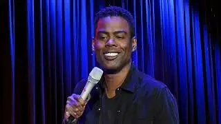 Stand Up Comedy Chris Rock Bring The Pain 1996 FULL Uncensored Audio Special