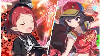 【ゴ魔乙】第260回スコアタ 57.9M チャカ/オメガ