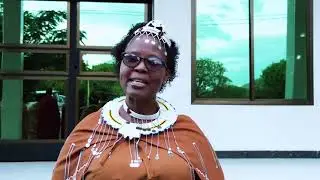 Maranatha SDA Choir &ndash; TRVF Song | Uzinduzi wa Ofisi za TRVF