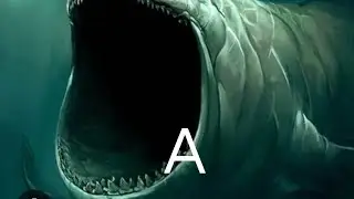 Hungry Shark Darkhammer Gameplay (not clickbait)