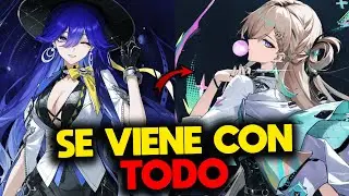 WUWA EXPLODES! KURO REVEALS ALL OF 3.0