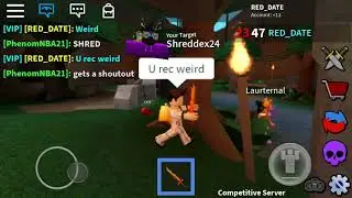 Weirdbread2003 :D