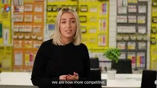 iSigns Customer Testimonial