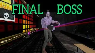 Gym Fighting Game - Final Boss Fight | Boss Fight 70 lvl | Mobile Game (android gameplay)