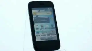 Fly IQ245 Wizard - 360 view