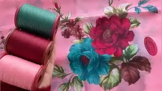 164.Model- ÇITI PITI SIK İĞNELI CIVIL CIVIL DESENLI YAZMA  / needle lace models #knitting #learn